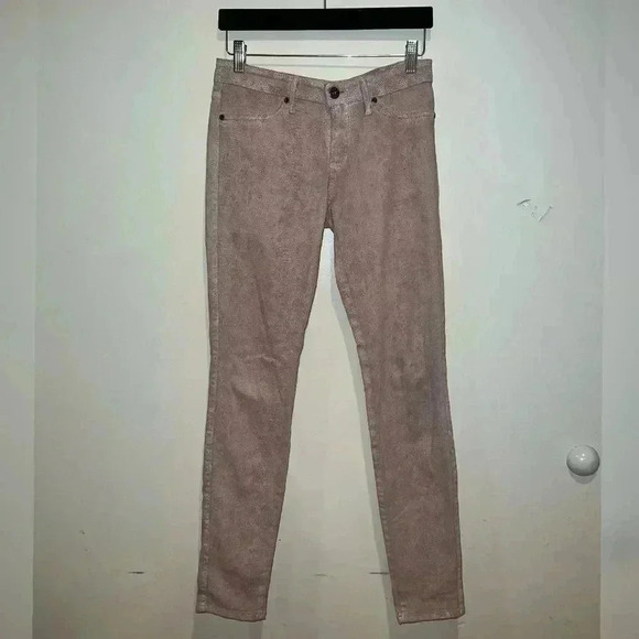 Rich & Skinny Python Pants - Picture 2 of 5